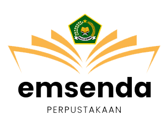 Logo PUSTAKA ESEMDA DIGITAL MTSN 2 ACEH SELATAN