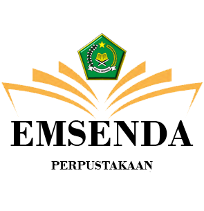 Logo PUSTAKA ESEMDA DIGITAL MTSN 2 ACEH SELATAN